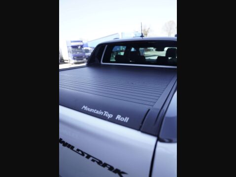 Ford Ranger 2.0 Ranger Wildtrak EcoBlue 4x4 Auto 4WD 21