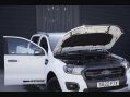 Ford Ranger 2.0 Ranger Wildtrak EcoBlue 4x4 Auto 4WD 31