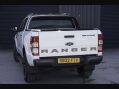 Ford Ranger 2.0 Ranger Wildtrak EcoBlue 4x4 Auto 4WD 47