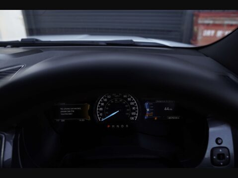 Ford Ranger 2.0 Ranger Wildtrak EcoBlue 4x4 Auto 4WD 50
