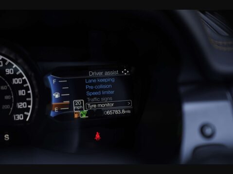 Ford Ranger 2.0 Ranger Wildtrak EcoBlue 4x4 Auto 4WD 63