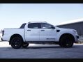 Ford Ranger 2.0 Ranger Wildtrak EcoBlue 4x4 Auto 4WD 66