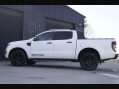 Ford Ranger 2.0 Ranger Wildtrak EcoBlue 4x4 Auto 4WD 67