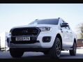Ford Ranger 2.0 Ranger Wildtrak EcoBlue 4x4 Auto 4WD 68