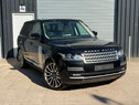Land Rover Range Rover 3.0 Range Rover Vogue TDV6 Auto 4WD 5dr