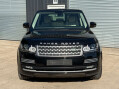 Land Rover Range Rover 3.0 Range Rover Vogue TDV6 Auto 4WD 5dr 2
