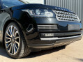 Land Rover Range Rover 3.0 Range Rover Vogue TDV6 Auto 4WD 5dr 7