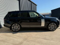 Land Rover Range Rover 3.0 Range Rover Vogue TDV6 Auto 4WD 5dr 11