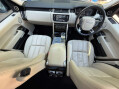 Land Rover Range Rover 3.0 Range Rover Vogue TDV6 Auto 4WD 5dr 14