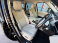 Land Rover Range Rover 3.0 Range Rover Vogue TDV6 Auto 4WD 5dr 18