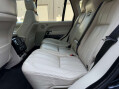 Land Rover Range Rover 3.0 Range Rover Vogue TDV6 Auto 4WD 5dr 30