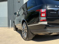 Land Rover Range Rover 3.0 Range Rover Vogue TDV6 Auto 4WD 5dr 38