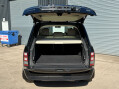 Land Rover Range Rover 3.0 Range Rover Vogue TDV6 Auto 4WD 5dr 57