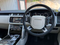 Land Rover Range Rover 3.0 Range Rover Vogue TDV6 Auto 4WD 5dr 58