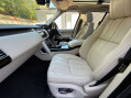 Land Rover Range Rover 3.0 Range Rover Vogue TDV6 Auto 4WD 5dr 63