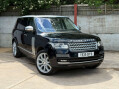 Land Rover Range Rover 4.4 Range Rover Autobiography L SDV8 Auto 4WD 5dr 1