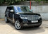 Land Rover Range Rover 4.4 Range Rover Autobiography L SDV8 Auto 4WD 5dr