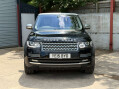 Land Rover Range Rover 4.4 Range Rover Autobiography L SDV8 Auto 4WD 5dr 2
