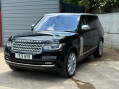 Land Rover Range Rover 4.4 Range Rover Autobiography L SDV8 Auto 4WD 5dr 3