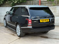 Land Rover Range Rover 4.4 Range Rover Autobiography L SDV8 Auto 4WD 5dr 4