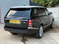 Land Rover Range Rover 4.4 Range Rover Autobiography L SDV8 Auto 4WD 5dr 6