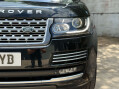Land Rover Range Rover 4.4 Range Rover Autobiography L SDV8 Auto 4WD 5dr 9
