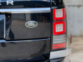 Land Rover Range Rover 4.4 Range Rover Autobiography L SDV8 Auto 4WD 5dr 12