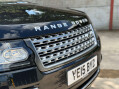 Land Rover Range Rover 4.4 Range Rover Autobiography L SDV8 Auto 4WD 5dr 32