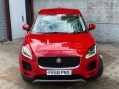 Jaguar E-Pace 2.0 E-Pace S AWD Auto 4WD 5dr 2