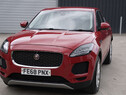 Jaguar E-Pace 2.0 E-Pace S AWD Auto 4WD 5dr