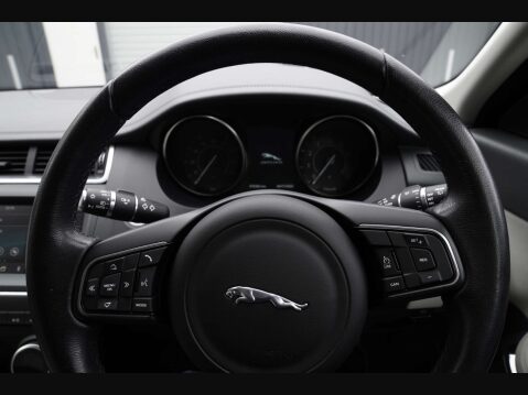 Jaguar E-Pace 2.0 E-Pace S AWD Auto 4WD 5dr 11