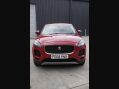Jaguar E-Pace 2.0 E-Pace S AWD Auto 4WD 5dr 2