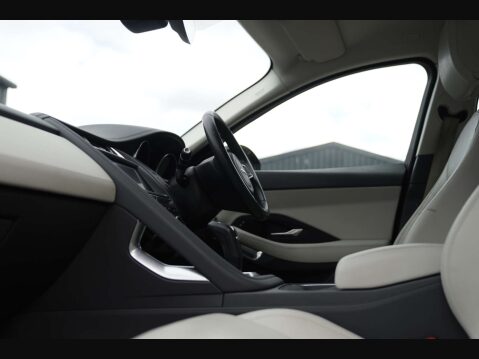 Jaguar E-Pace 2.0 E-Pace S AWD Auto 4WD 5dr 7