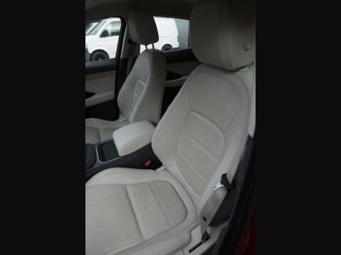 Jaguar E-Pace 2.0 E-Pace S AWD Auto 4WD 5dr 8