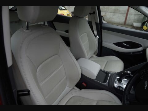 Jaguar E-Pace 2.0 E-Pace S AWD Auto 4WD 5dr 9