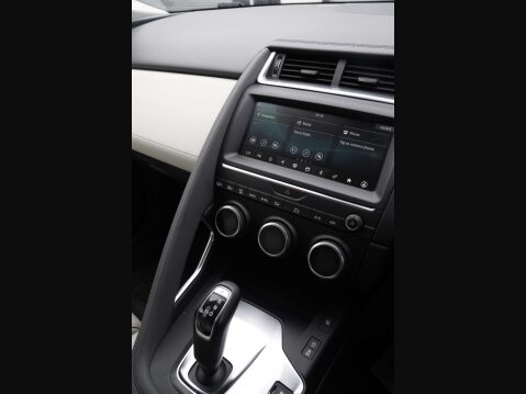 Jaguar E-Pace 2.0 E-Pace S AWD Auto 4WD 5dr 13