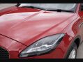 Jaguar E-Pace 2.0 E-Pace S AWD Auto 4WD 5dr 16