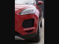 Jaguar E-Pace 2.0 E-Pace S AWD Auto 4WD 5dr 17