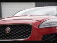 Jaguar E-Pace 2.0 E-Pace S AWD Auto 4WD 5dr 18