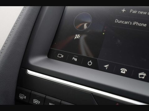 Jaguar E-Pace 2.0 E-Pace S AWD Auto 4WD 5dr 24