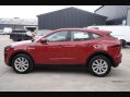Jaguar E-Pace 2.0 E-Pace S AWD Auto 4WD 5dr 29