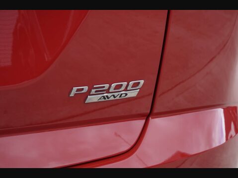 Jaguar E-Pace 2.0 E-Pace S AWD Auto 4WD 5dr 38