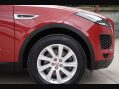 Jaguar E-Pace 2.0 E-Pace S AWD Auto 4WD 5dr 54