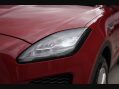 Jaguar E-Pace 2.0 E-Pace S AWD Auto 4WD 5dr 67