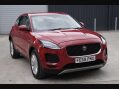 Jaguar E-Pace 2.0 E-Pace S AWD Auto 4WD 5dr 3