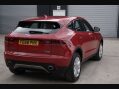 Jaguar E-Pace 2.0 E-Pace S AWD Auto 4WD 5dr 4