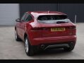 Jaguar E-Pace 2.0 E-Pace S AWD Auto 4WD 5dr 6