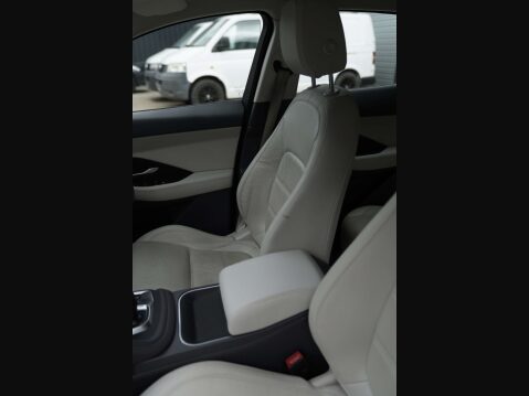 Jaguar E-Pace 2.0 E-Pace S AWD Auto 4WD 5dr 15