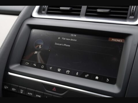 Jaguar E-Pace 2.0 E-Pace S AWD Auto 4WD 5dr 23