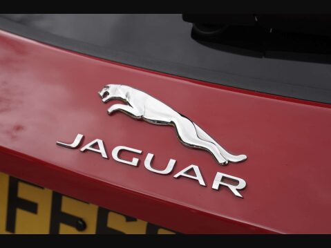 Jaguar E-Pace 2.0 E-Pace S AWD Auto 4WD 5dr 31